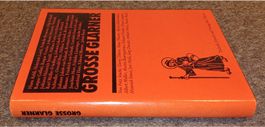 3-85948-009-X  GROSSE GLARNER  -- KANTON GLARUS SCHWEIZ