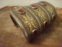 Armreif / Tekke-Turkmenistan