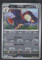 POKÉMON / Braviary / Black Bolt / Reverse Masterball 🇺🇸