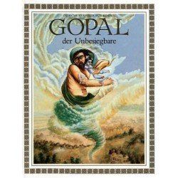 Libri: Gopal, der Unbesiegbare - indische Kindermärchen 1984 – Usato da THERWIL venduto da Fcbbasel