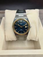 Tissot PRX Bucherer Edition Limitée 40 mm
