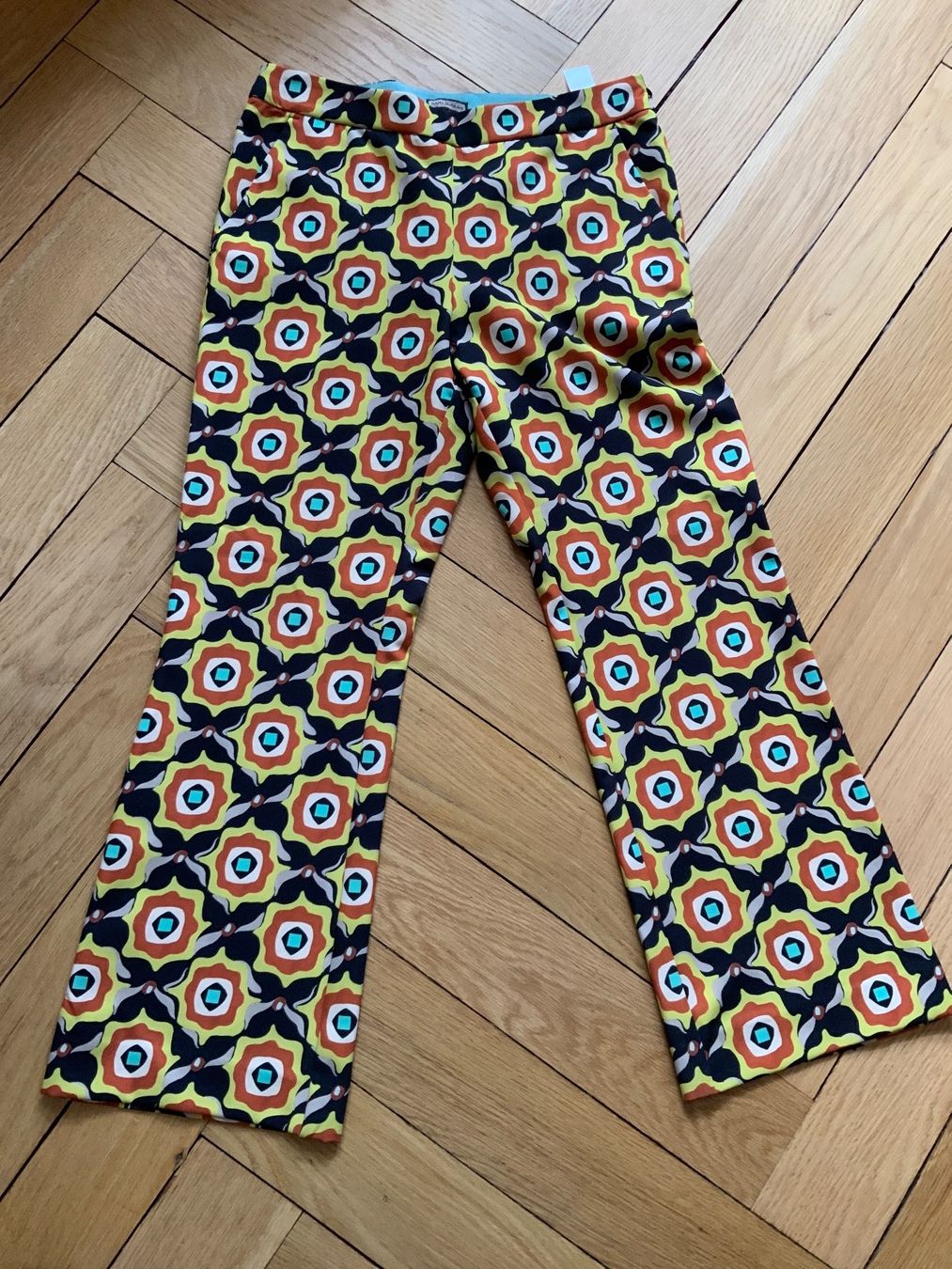 Pantaloni: Hose Maliparmi – Usato da Basel venduto da dreiklang01