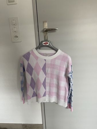 Gianni Feraud Pullover Gr.  40