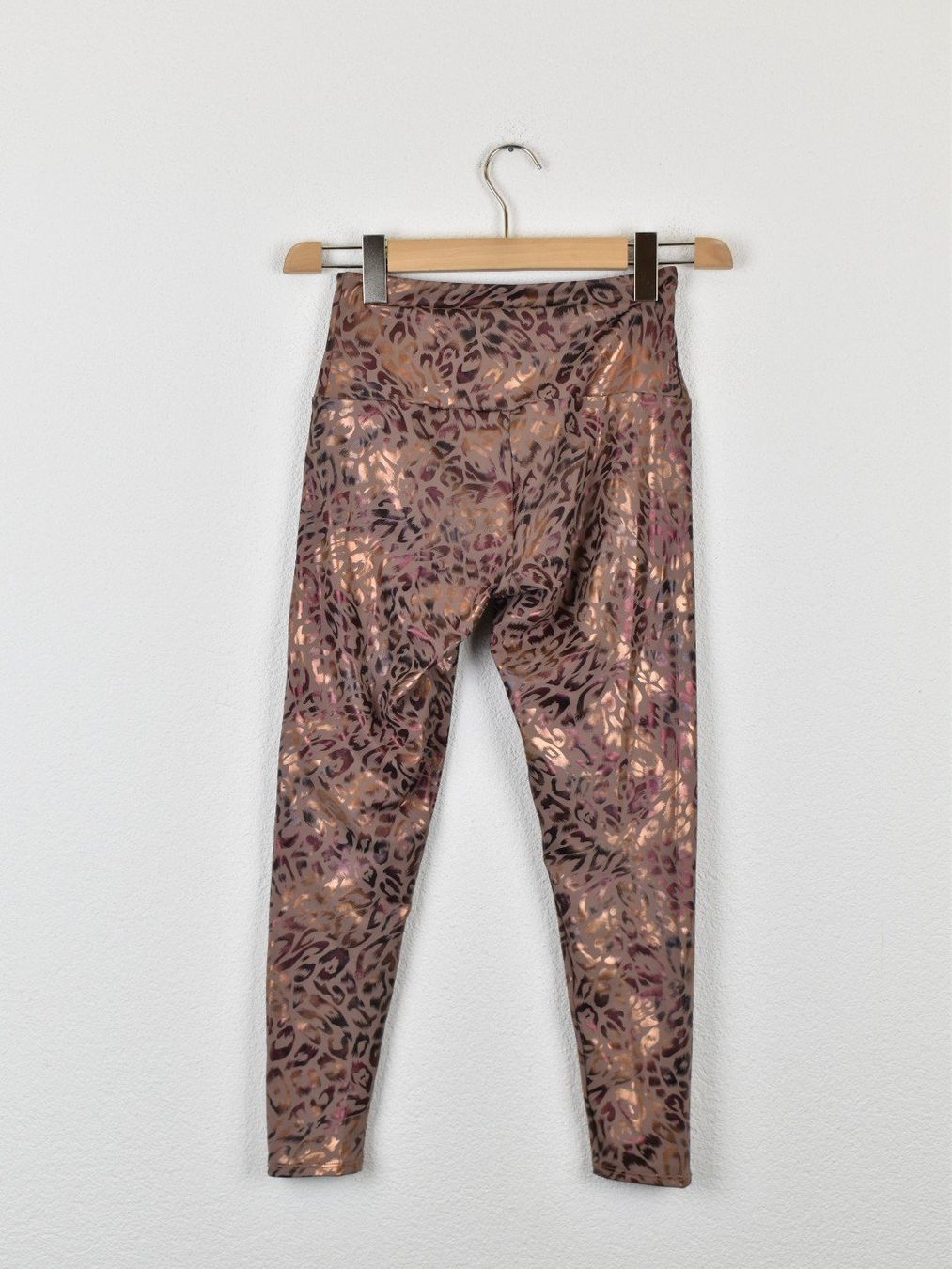 Leggings: Onzie Leggings, Gr.S/M – Gebraucht aus Nürensdorf von 2ND_STORY 1