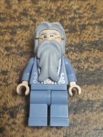 lego figurine harry potter hp072 Albus Dumbledore -