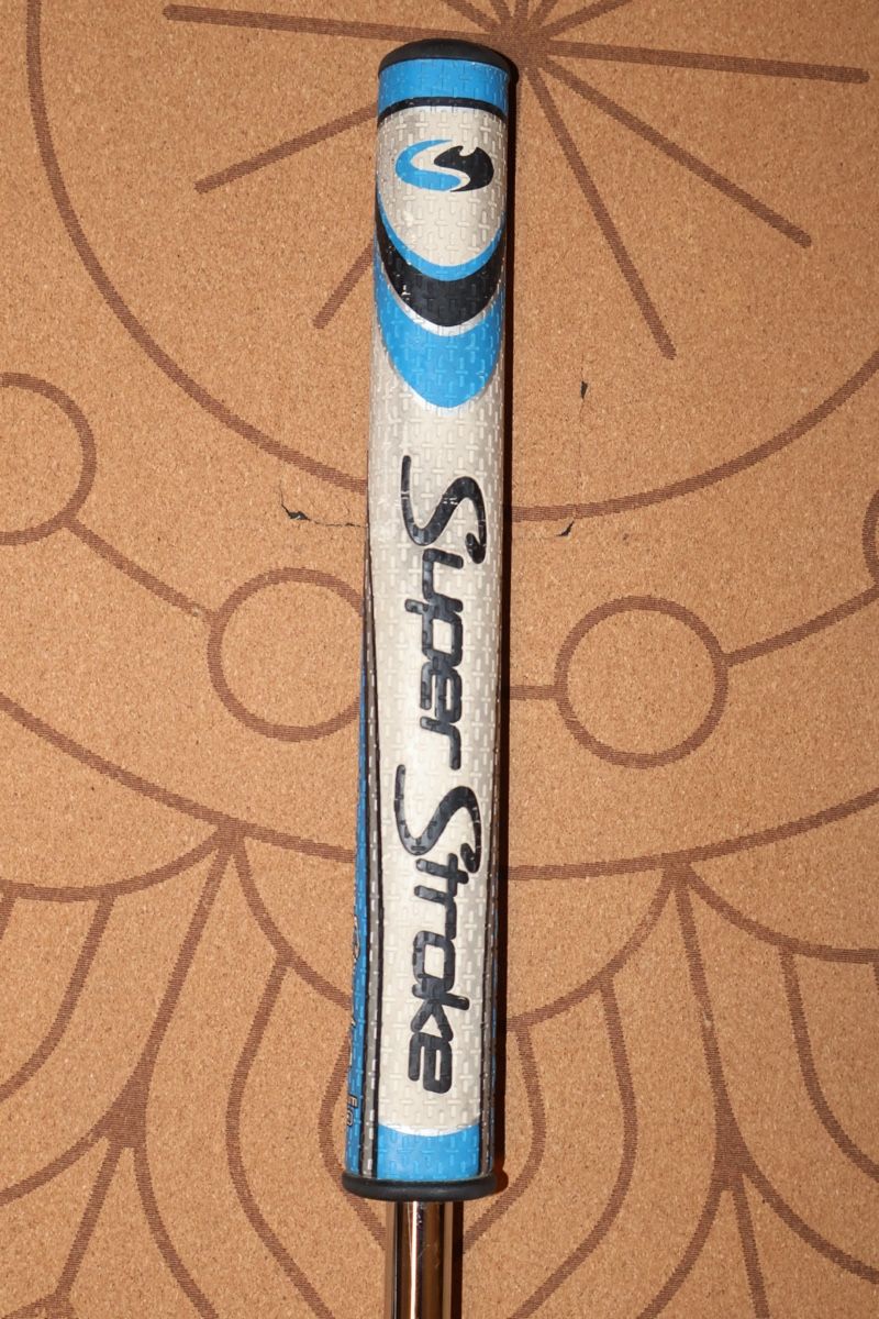 Callaway Mazze & Set: Premium Callaway Works #1W Versa Blade Putter – Nuovo (secondo la descrizione) da Bern venduto da Golf_Albert 3