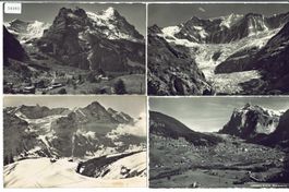 4 AK - Grindelwald