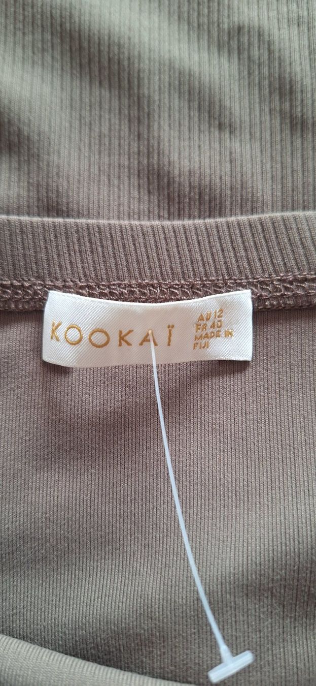 Kookai Kleider: robe longue, bustier , Kookai – Neu und originalverpackt aus Lussery-Villars von pousinete02 4