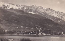 Hilterfingen  1921