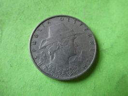 Oesterreich 1925, 10 Groschen