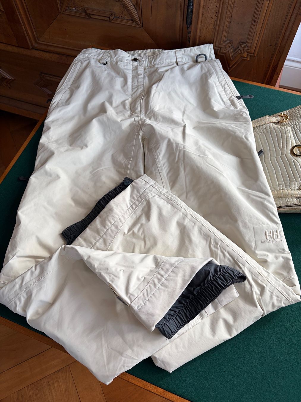 Helly Hansen Hosen: HELLY HANSEN Skihose   Gr.  L   NEU – Neu (gemäss Beschreibung) aus Interlaken von Bona55 9