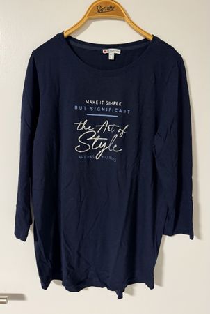 Damen Shirt Street One
