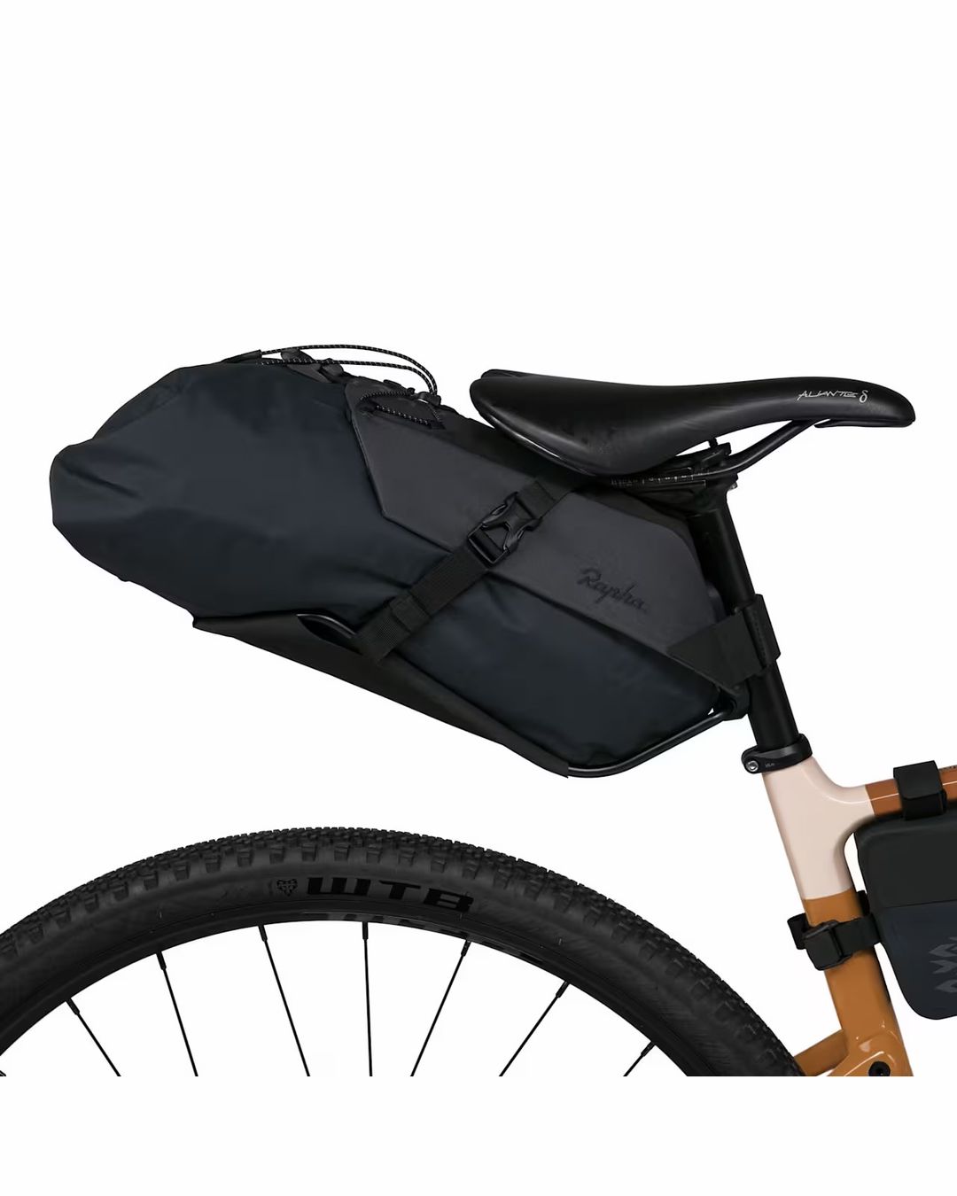 Rapha Borse: Rapha Explore Radtaschen/ Bike Packing – Usato da Ennetbaden venduto da miboo 5