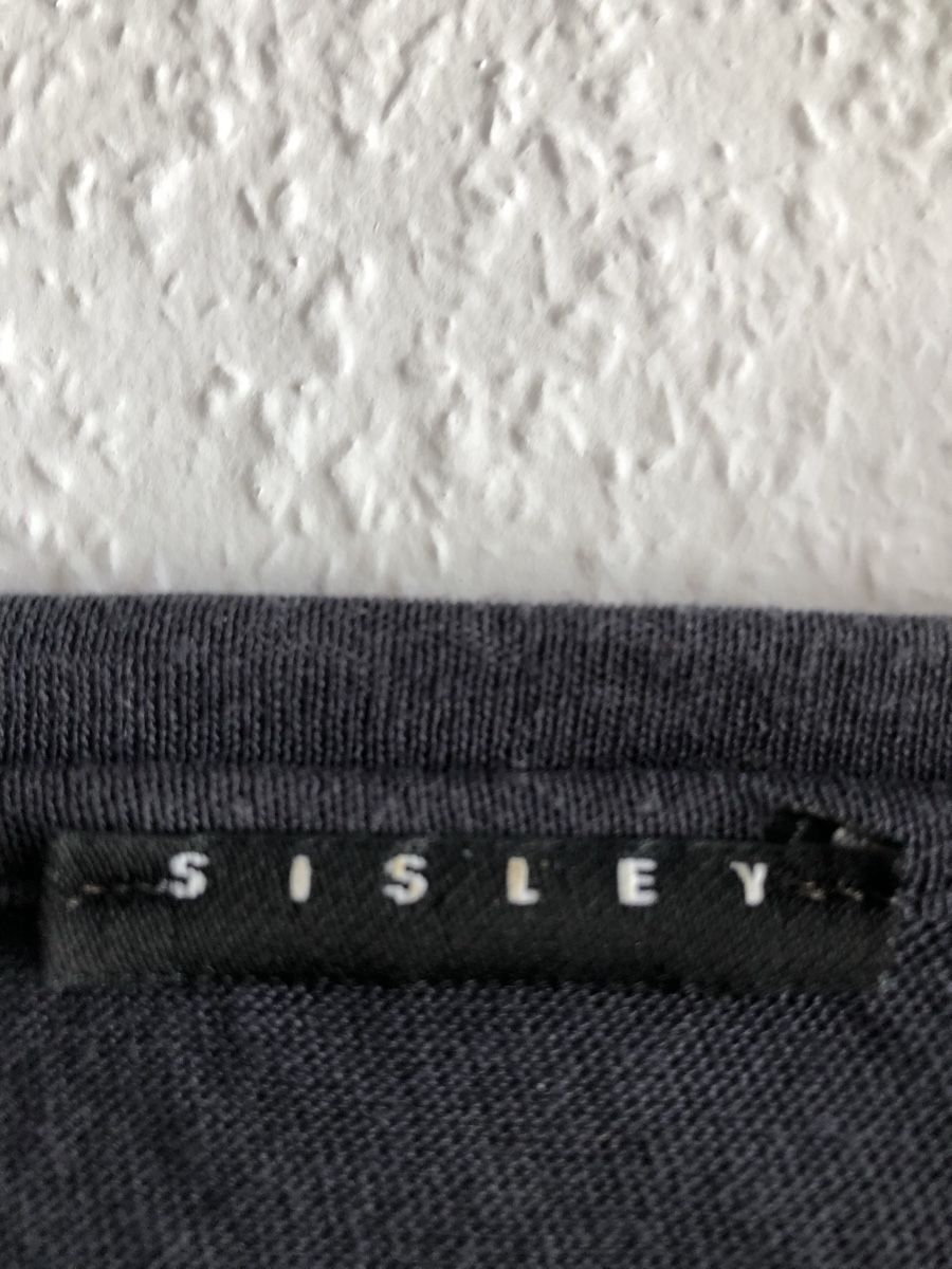 Sisley Camicette: Bluse von Sisley, Gr. M – Usato da Zürich venduto da vadimi 2