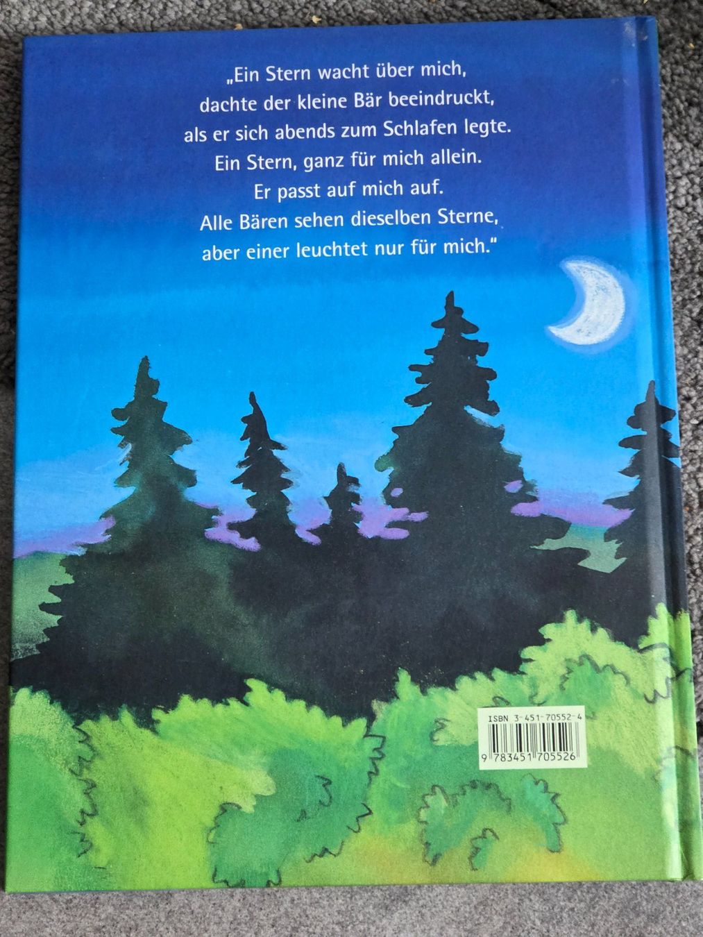 Libri: Auch du hast einen Stern – Usato da Münsingen venduto da Sokilein 1