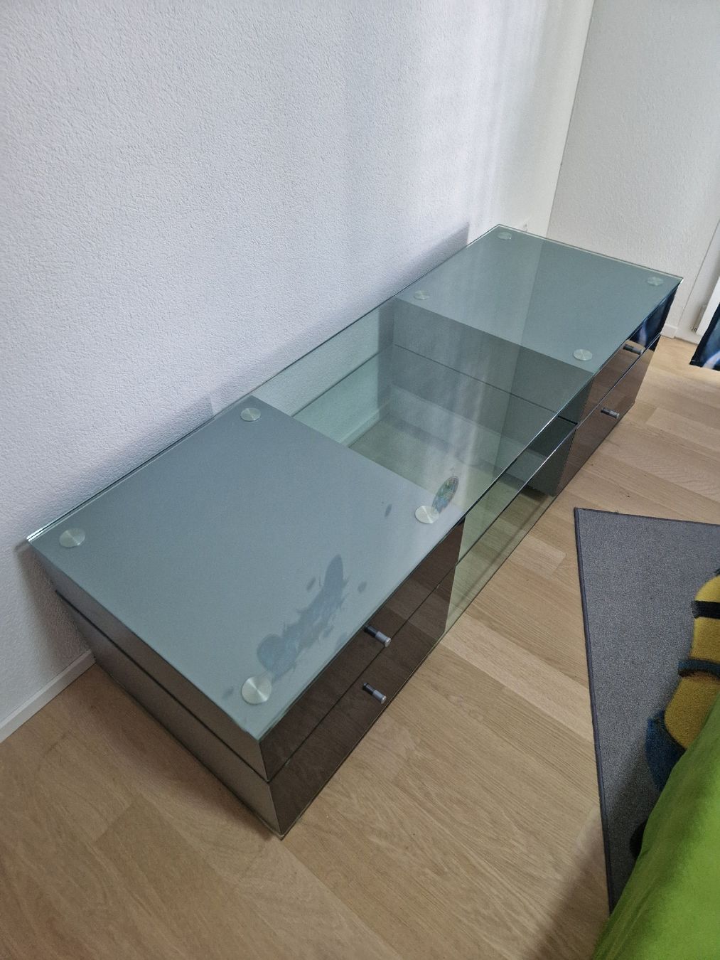 Spectral TV Möbel: CL 1552 Sideboard von Spectral – Gebraucht aus Madiswil von Crx2 2