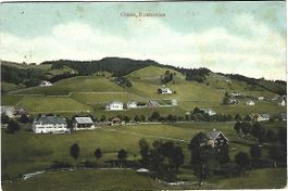 Gais Rotenwiese