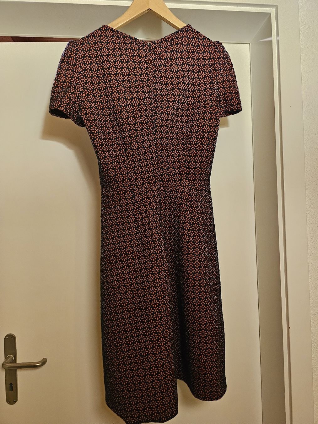 Esprit Vestiti: Esprit Kleid Gr. S, tolles Muster – Usato da Gutenswil venduto da Pollypeachum 1