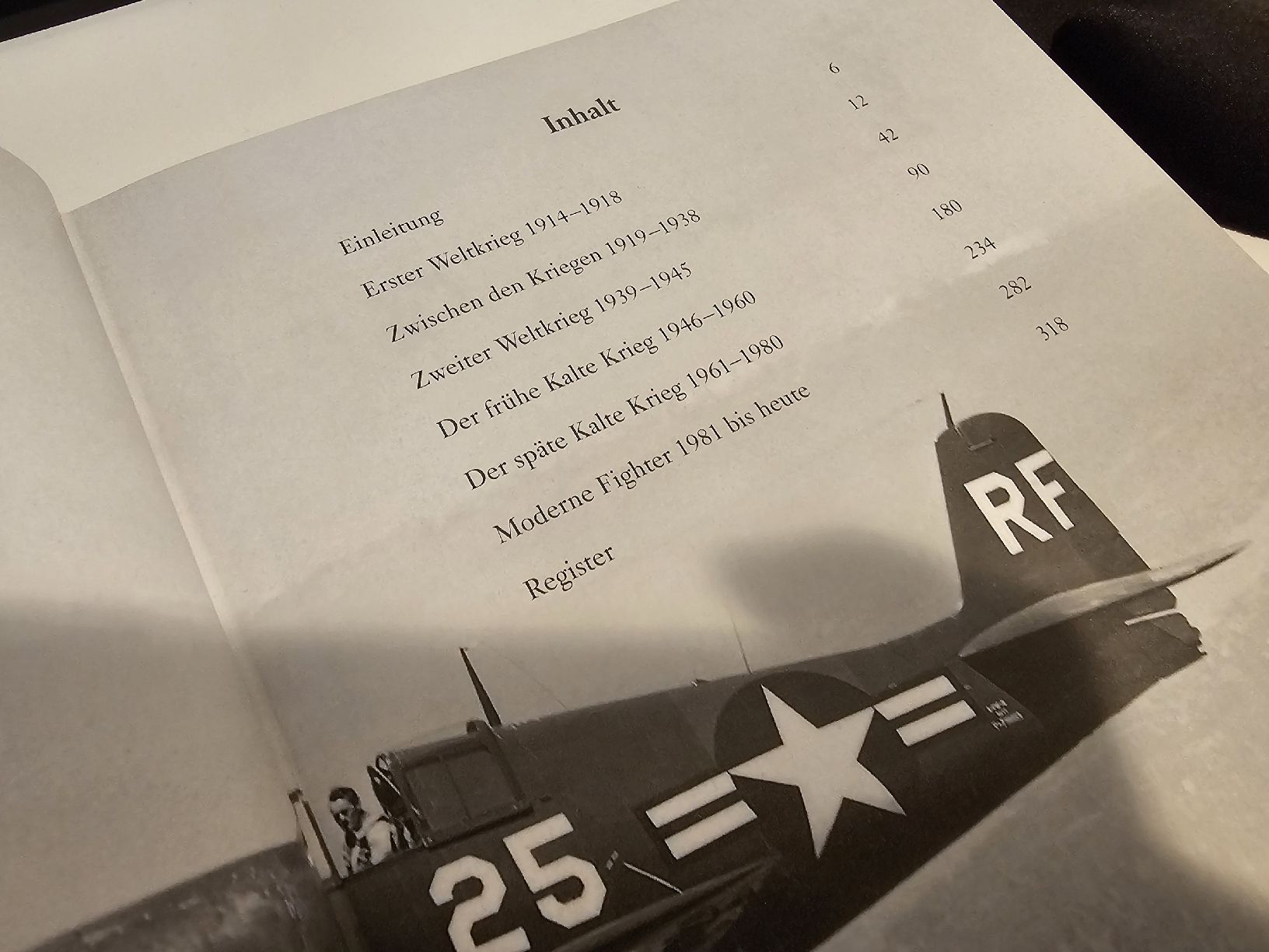 Libri: Kampfflugzeuge Buch – Usato da Fehraltorf venduto da dom_f6mm 3