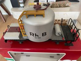 LGB  Güterwagen
