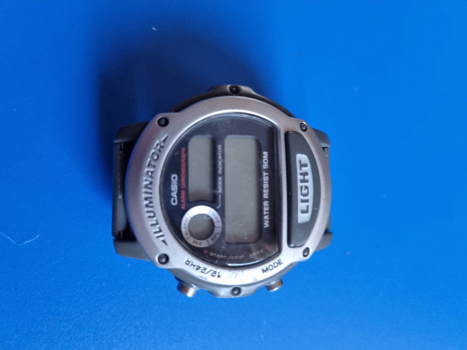 Casio Uhren: Casio Illuminator – Gebraucht aus Schaffhausen von Leveron13 4