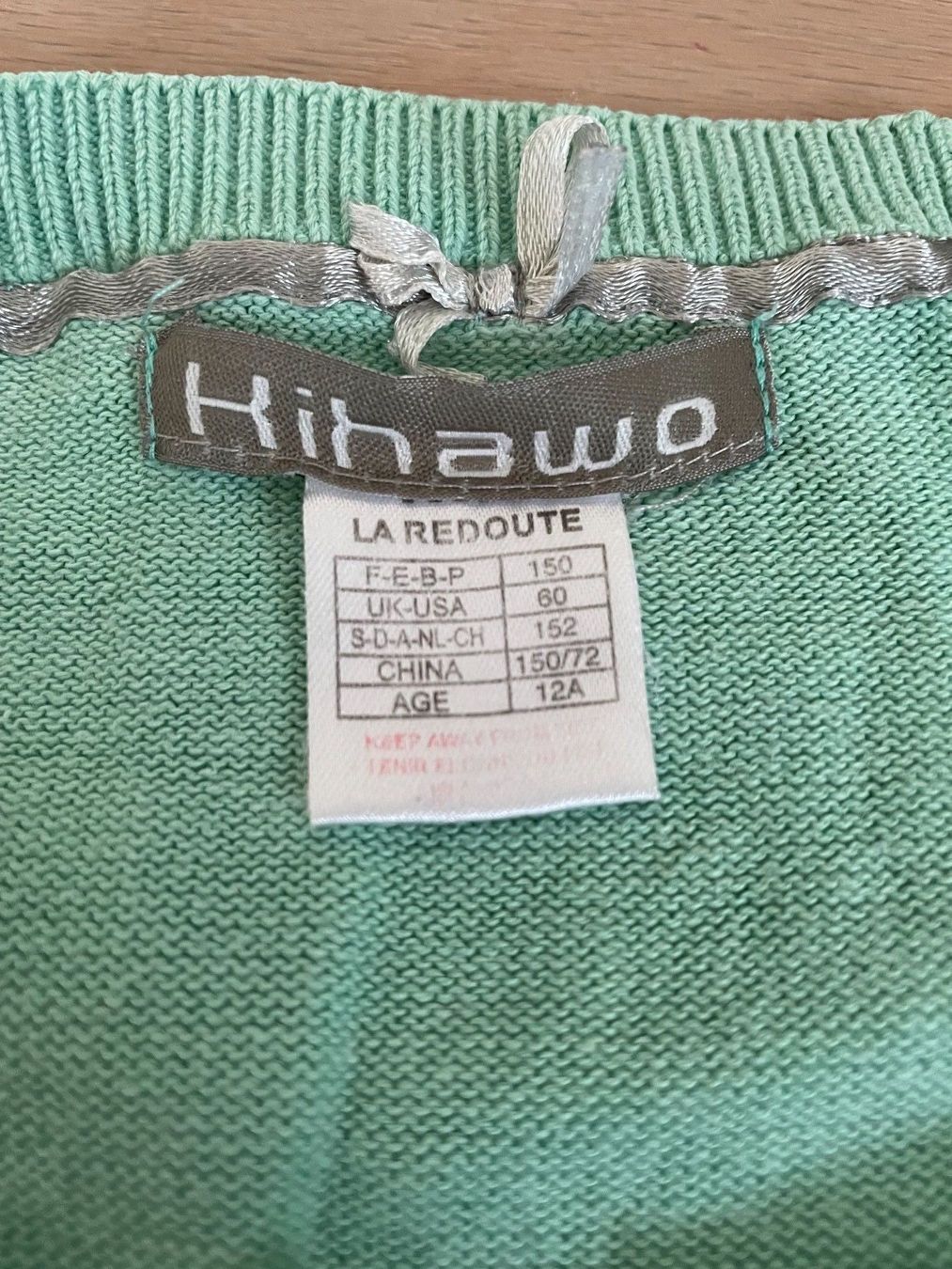 La Redoute Pulls et sweat-shirts: Jäggli – D'occasion à Besenbüren par bellariait 2