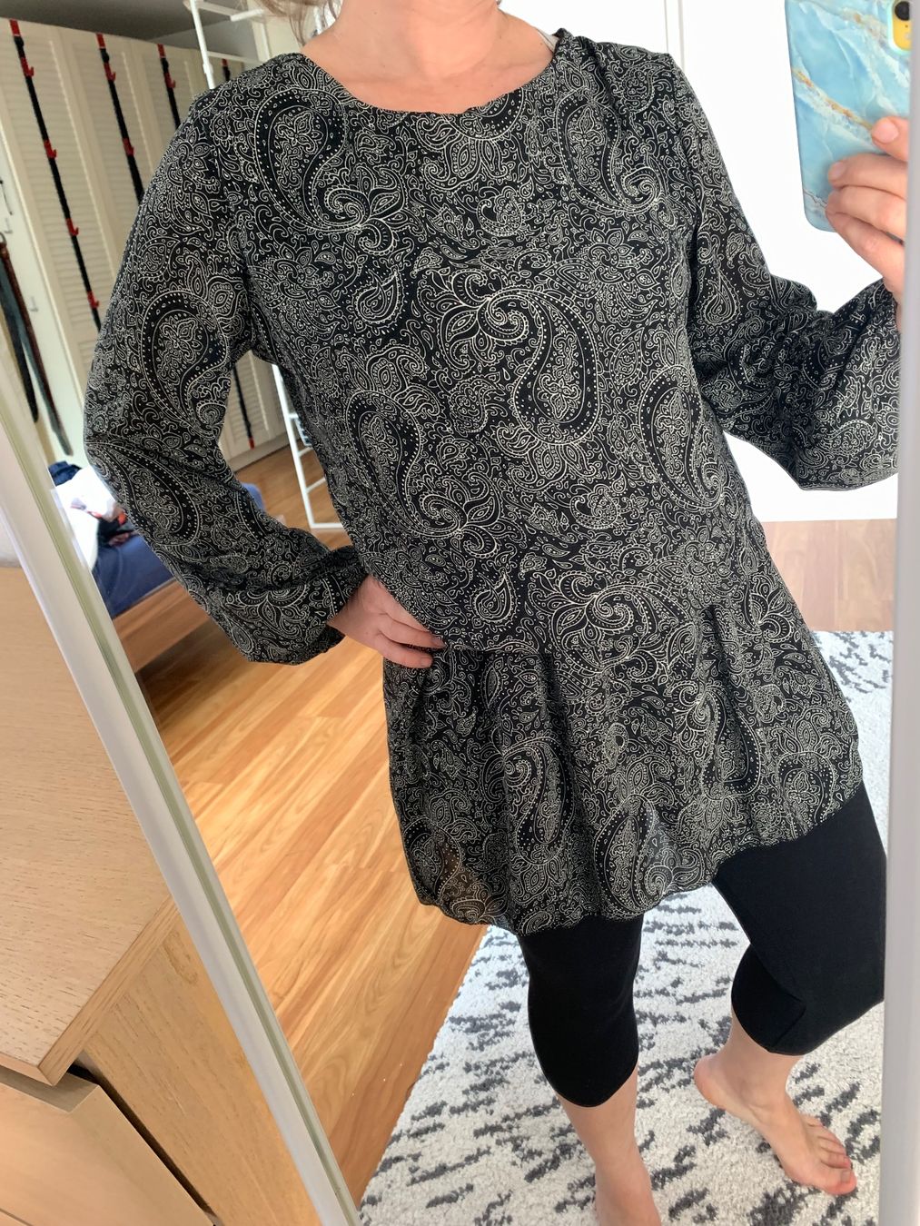 Tuniche: Tunika Kleid Grösse S – Usato da Ettingen venduto da evs_6w9m 2