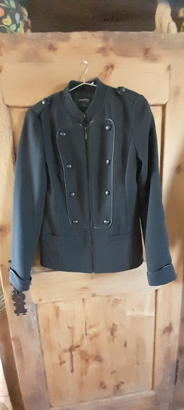 Giacche: veste Bonobo taille S – Usato da Pleigne venduto da lulu0012