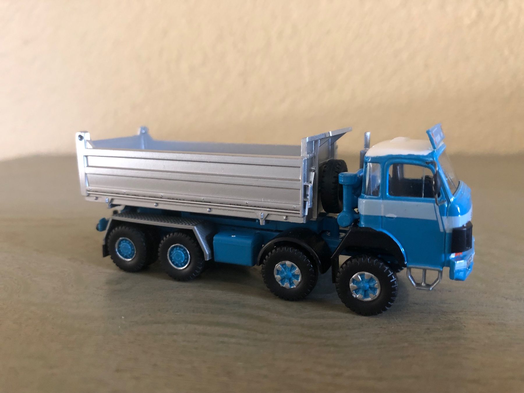 Roskopf Modellautos: Saurer – Neu (gemäss Beschreibung) aus Bennau von Wjoni 2