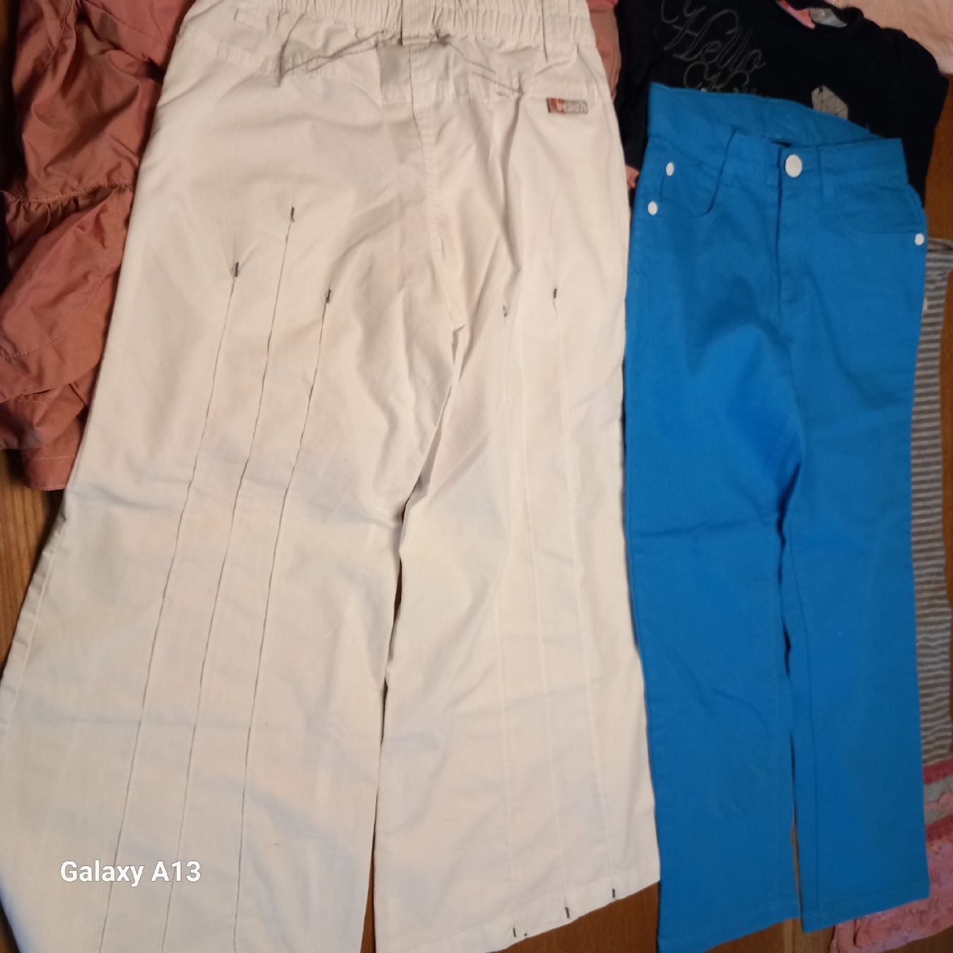 Lotti & Set di vestiti: joli lot 116 – Usato da Courrendlin venduto da tititchoun 2