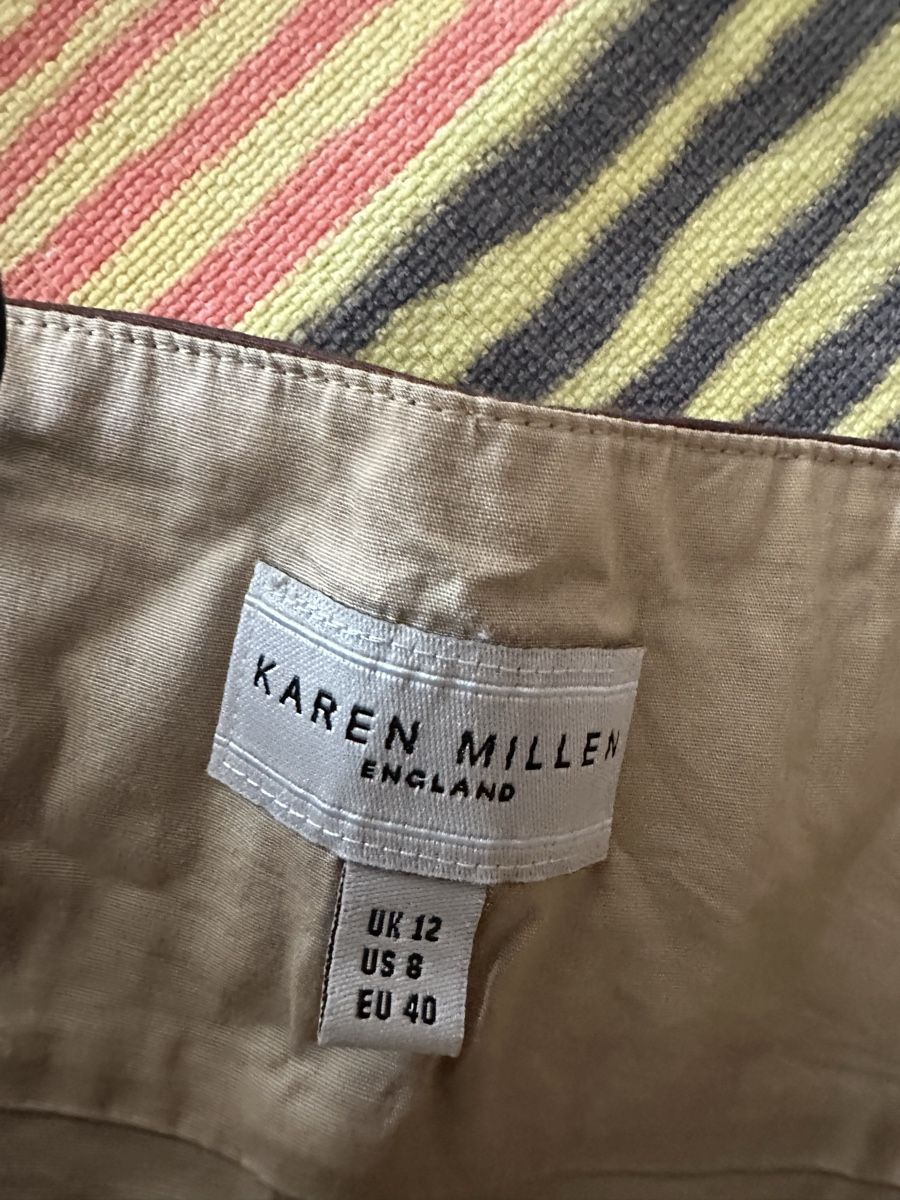 Karen Millen Top: Karen millen top – Usato da Genève venduto da Bacha1 2