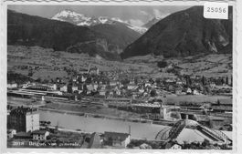 Brique Brig - Vue generale