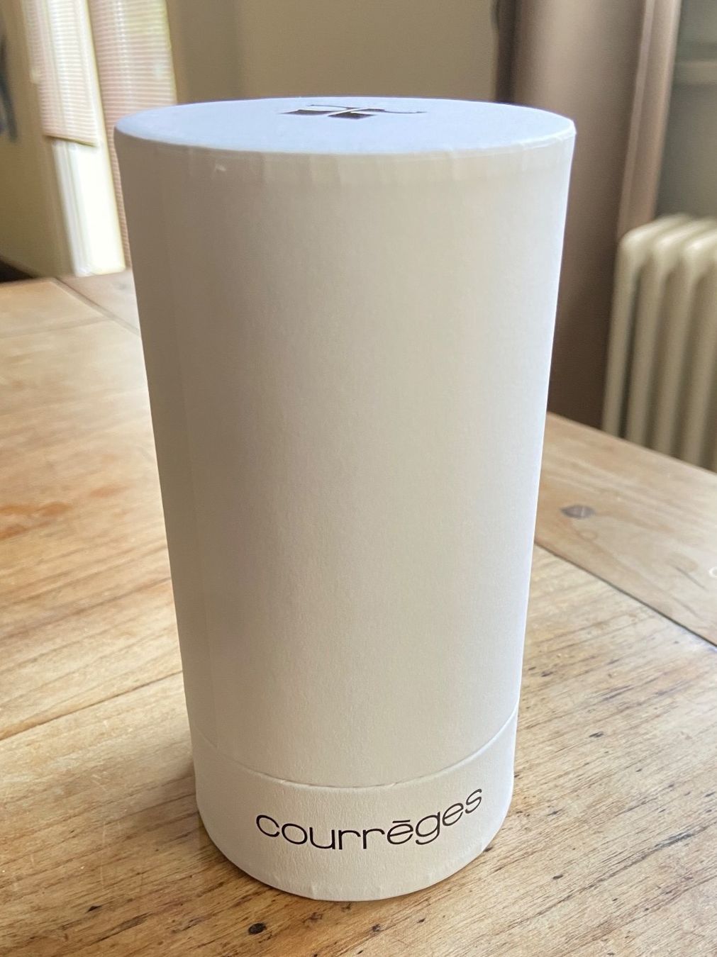 Parfum & Eau de Toilette: Slogan de Courrèges eau de parfum 50 ml NEUF – Neu und originalverpackt aus Veyrier von Leilazizou 4