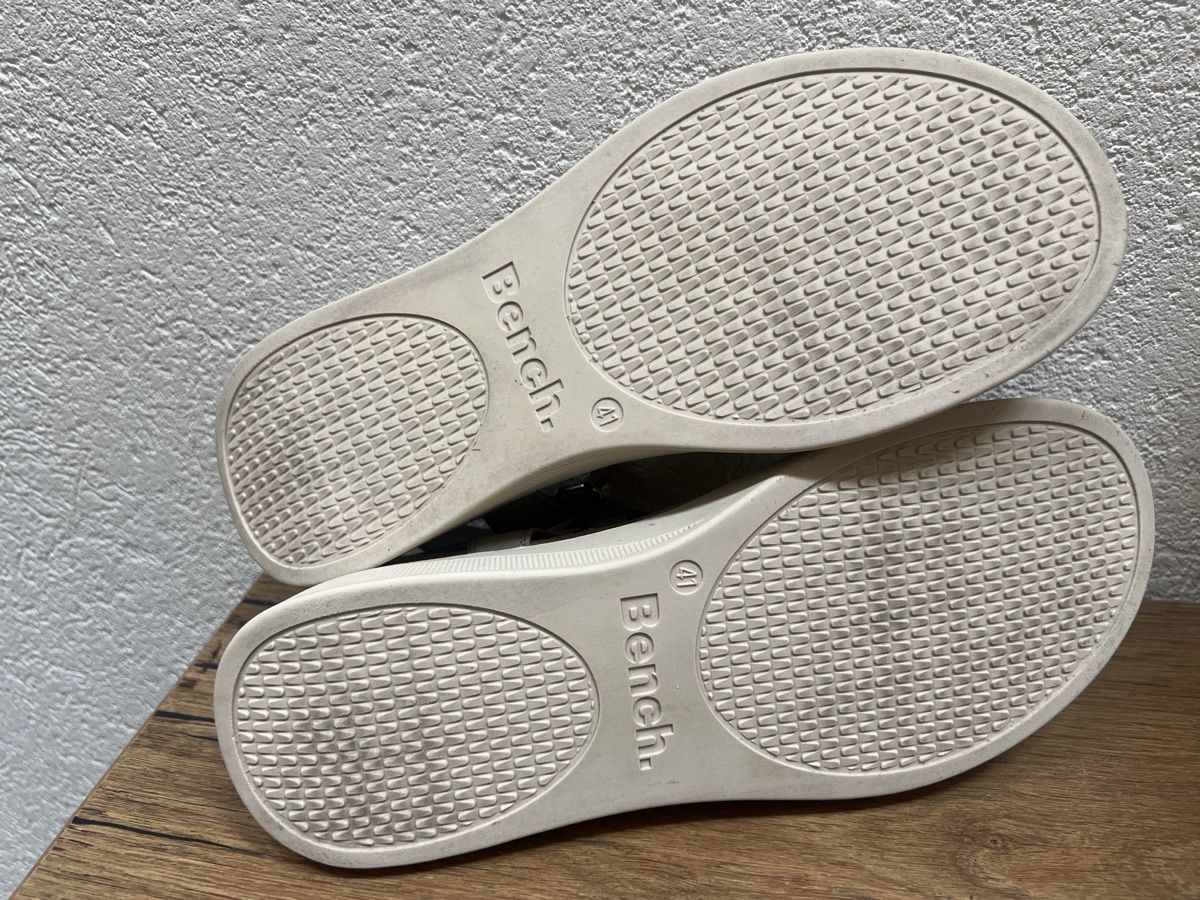 Bench Chaussures femmes: Bench Sandalen Gr.41 – D'occasion à Visp par bluenero 4