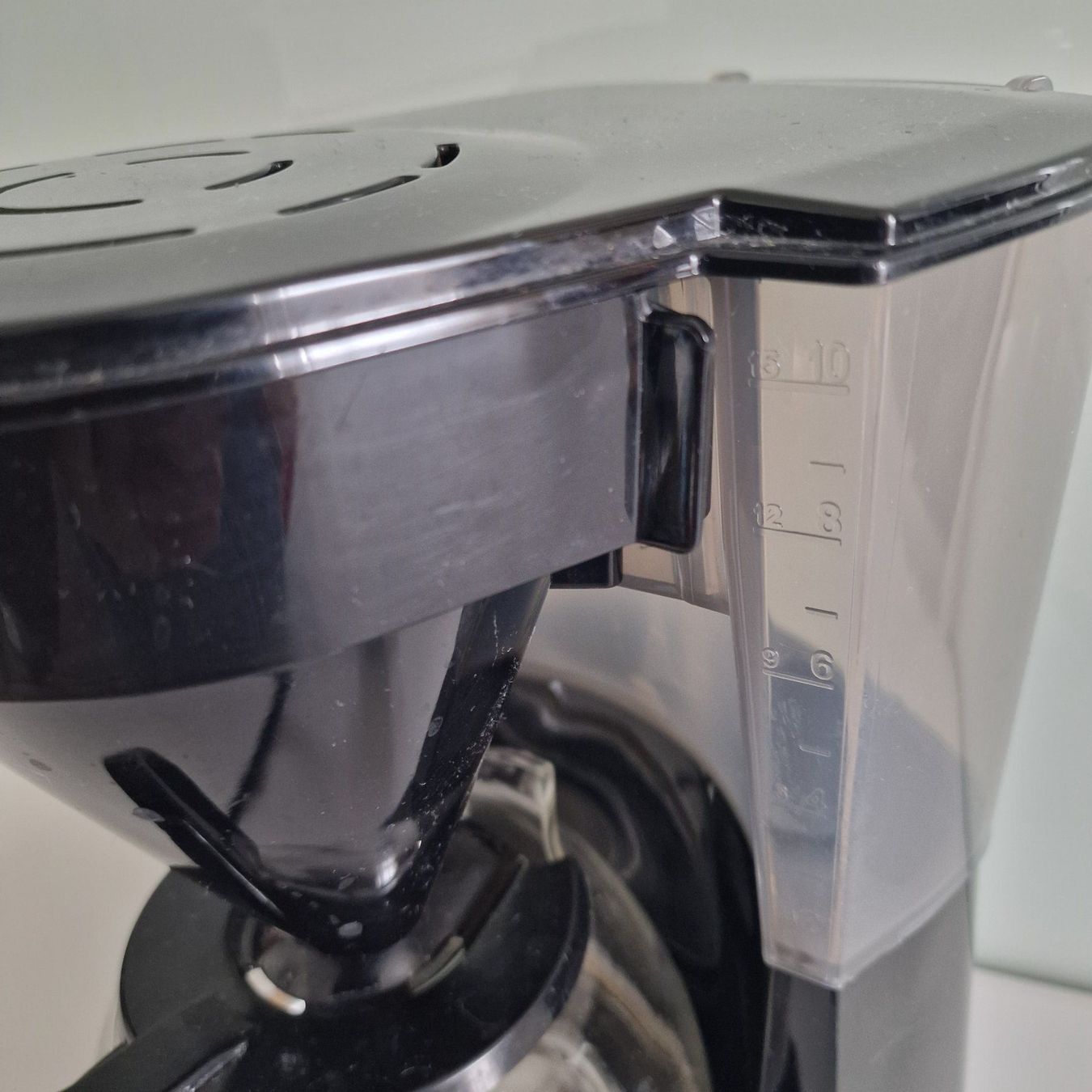Melitta Macchine per caffè & Macchine per espresso: Melitta Easy, Serie 1023 - Filterkaffeemaschine – Usato da Birr venduto da sen_sy55 5