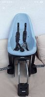 Thule Yepp 2 Maxi ? OVP & Schlüssel ? Hellblau