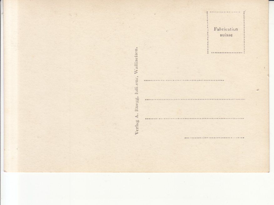 Cartoline postali: Schaffhausen ca. 1930 – Usato da Bürglen TG venduto da StampGraf 1
