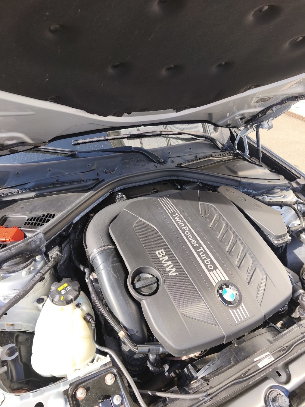 BMW Autos: BMW 335d GT M-Pakiet 2016 – Gebraucht aus Weiach von magdalena_s 9