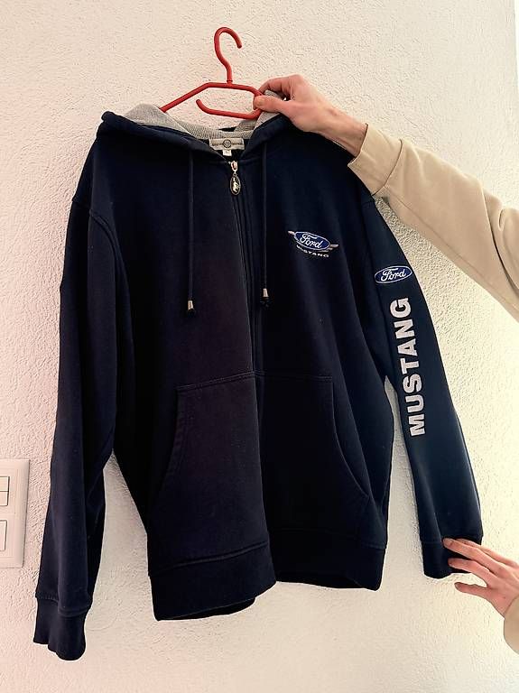 Jacken: Jacket à vendre  – Gebraucht aus Massongex von foc_nkx9 1