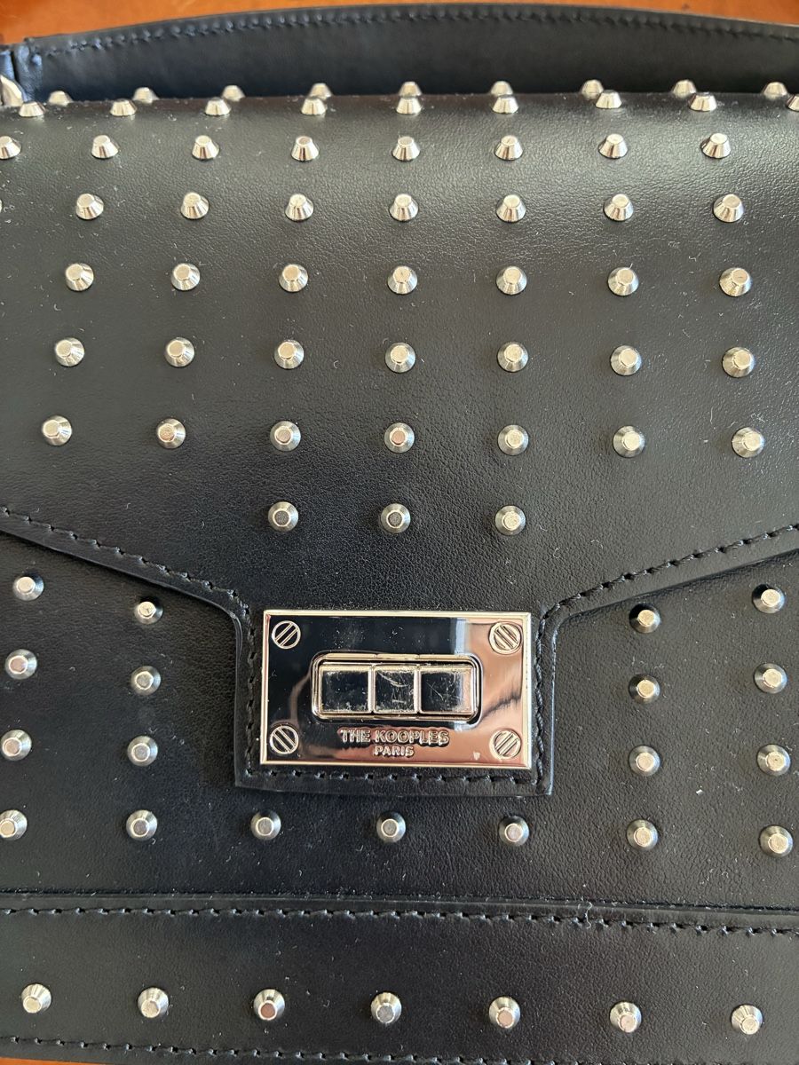 Kooples Borse da donna: Sac The Kooples – Nuovo (secondo la descrizione) da Morges venduto da fec_tff9 1