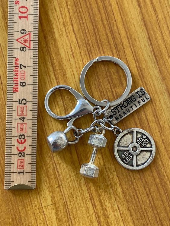 Nuytghr Schlüsselanhänger Mit Haarsammler - Pfoten Design Für Katzenhaare