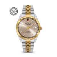 SMH Automatik Uhr SMWLG0002160