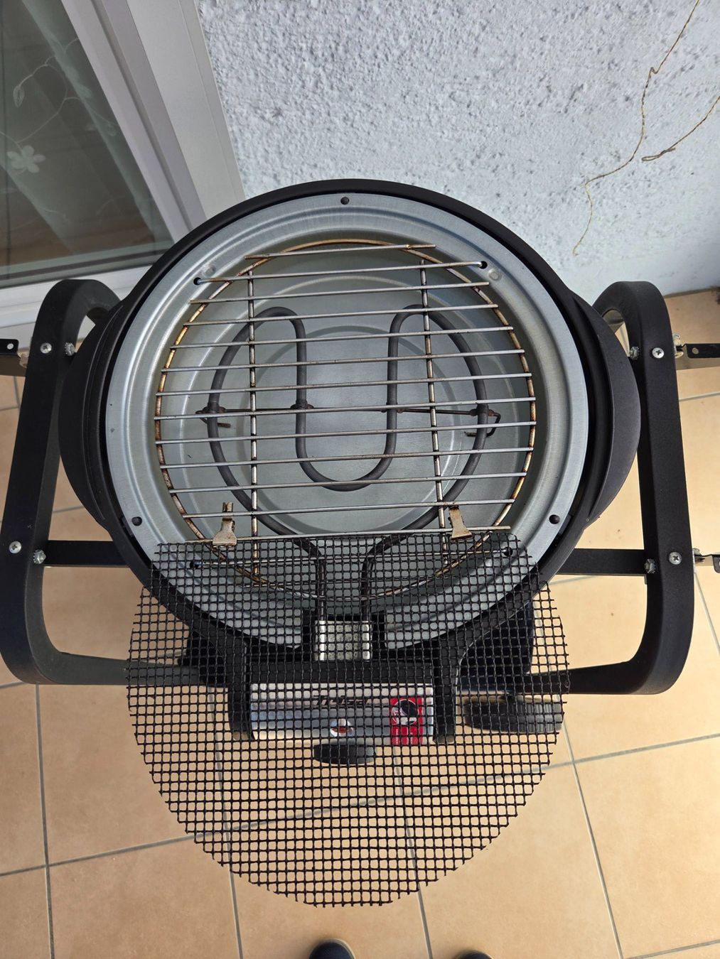 Grils: Elektrogrill – D'occasion à Kriens par sta_b8dx 2