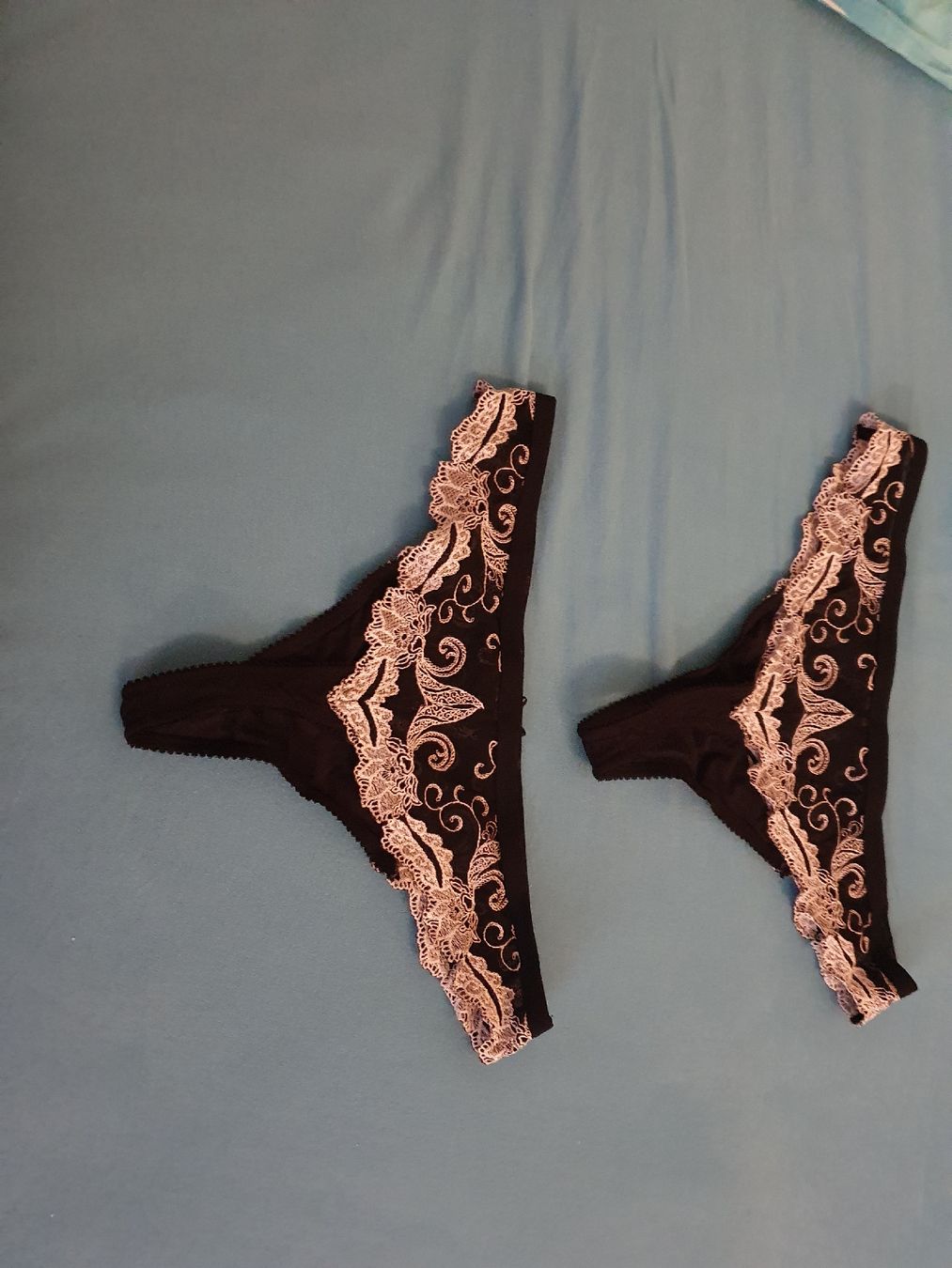 Altra biancheria intima: String 38 – Usato da Würenlingen venduto da kuh33 1