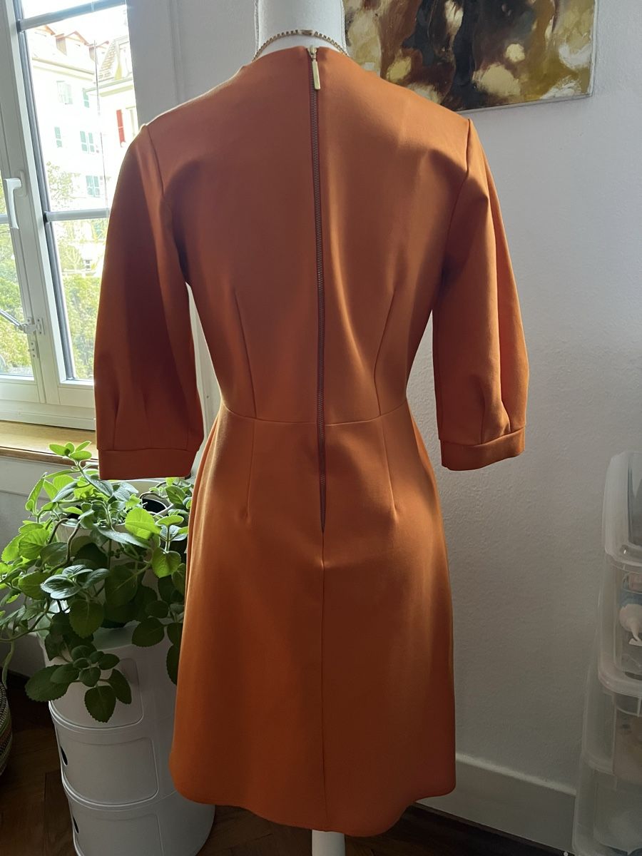 Vestiti: Elegantes, rostfarbenes, Grösse M – Nuovo (secondo la descrizione) da Bern venduto da zanie 1