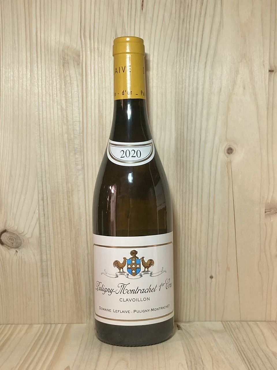 Vino: Leflaive Clavoillon 2020 – Nuovo (secondo la descrizione) da Zürich venduto da OoO