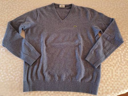 Pullover Lacoste