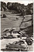 Engelberg - Standseilbahn Engelberg--Gerschnialp