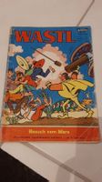 K..108 R) wastlbesuch vom mars Wastl 11 - Bastei 1968