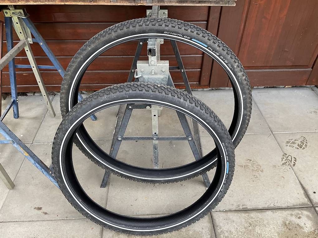 Sonstiges Schreiben & Zeichnen: Copertoni X MTB – Gebraucht aus Iragna von Hiuston